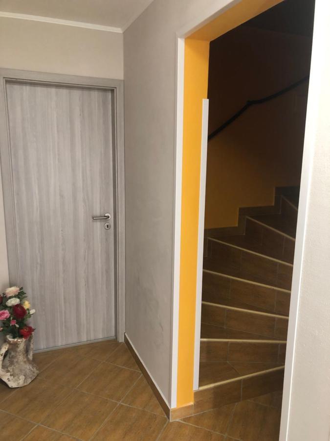Studio Neven With Sea View Башка Экстерьер фото